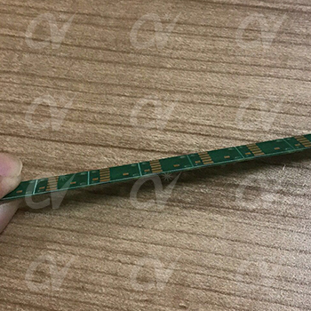 PCB激光切割、分板案例